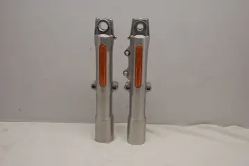 VOORPOOT BUITEN Harley Davidson Softtail 2000 - 2017