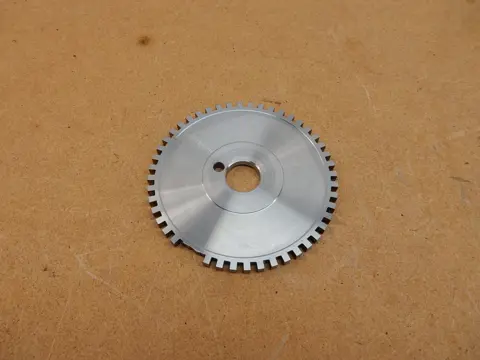 NOKKENAS TANDWIEL Moto Guzzi California 1100 1994 - 1998