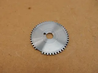 NOKKENAS TANDWIEL Moto Guzzi California 1100 1994 - 1998