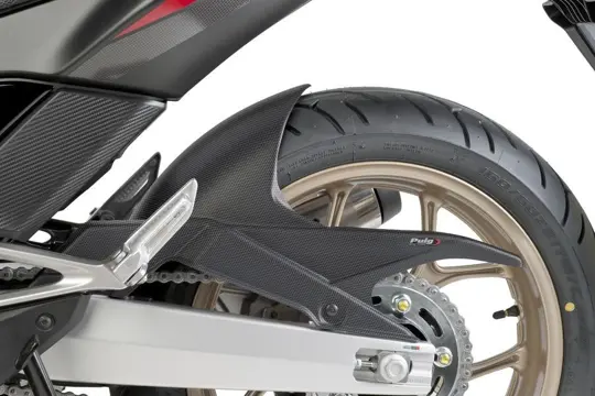 ACHTER SPATBORD Honda Overige Honda 1960 - 2021