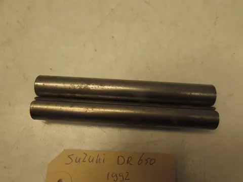 VOORPOTEN Suzuki DR 650 1991 - 1995