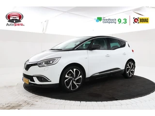 Renault Scénic 1.2 TCe Bose Volleder, Bose, Navigatie