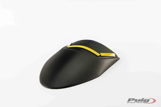 ACHTER SPATBORD KTM 125 Duke 2011 - 2012