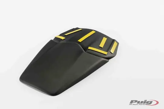 ACHTER SPATBORD Kawasaki Z 800 2013 - 2014