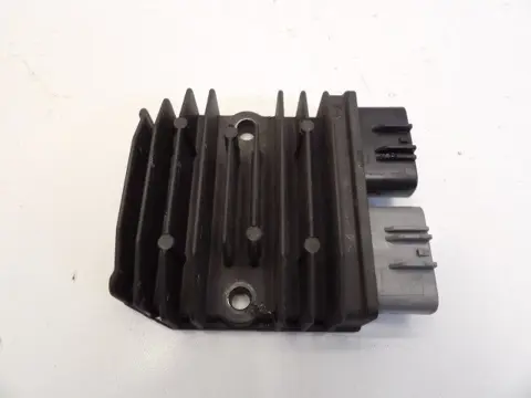 SPANNINGSREGELAAR Yamaha MT 07 2014 - 2017