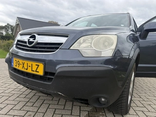 Opel Antara 2.4-16V Enjoy