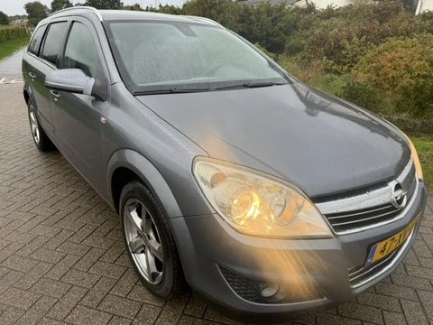 Opel Astra Wagon 1.6 Cosmo