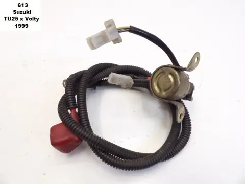 STARTMOTORRELAIS Suzuki TU 250 X Volty 1997 - 2001