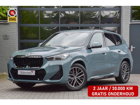 BMW X1 sDrive18i M Sport | Elektrische trekhaak