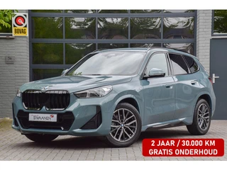 BMW X1 sDrive18i M Sport | Elektrische trekhaak