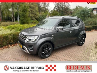 Suzuki Ignis 1.2 Smart Hybrid 83pk CVT Select bij Vakgarage®, rijklaarprijs