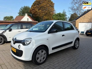Renault Twingo 1.0 SCe Authentique Airco 5DRS PDC CCT 120Dkm NAP logisch