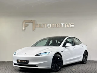 Tesla MODEL 3 RWD 60 kWh 94% Pano|Self-Drive|Stoelventilatie|Camera