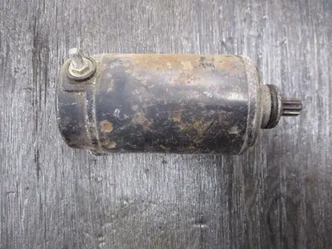 STARTMOTOR Kawasaki GPZ 900 1984 - 1993