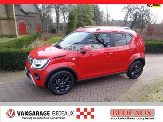 Suzuki IGNIS 1.2 Smart Hybrid Select