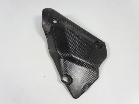 UITLAATBOCHTEN Ducati 1098 1198 2007 - 2009
