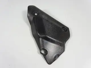 UITLAATBOCHTEN Ducati 1098 1198 2007 - 2009