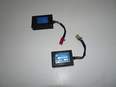 RELAIS Honda VF 1100 C Magna 1983 - 1995