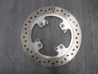 ACHTER REMSCHIJF Triumph Tiger 800 xc 2012 - 2013