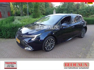 Toyota Corolla Hybrid 140 Business Plus, rijklaarprijs bij Toyota specialist !