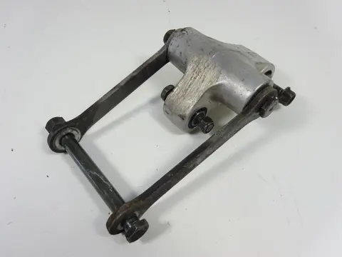 LINK SYSTEEM ACHTERVEER Yamaha FAZER 600 1998 - 2000