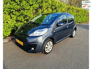 Peugeot 107 1.0 Active Airco Elek Ramen