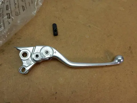 KOPPELINGSHANDLE Moto Guzzi Norge 2006 - 2013