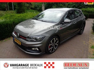 Volkswagen Polo 2.0 TSI GTI bij Vakgarage® met 12 maanden BOVAG garantie