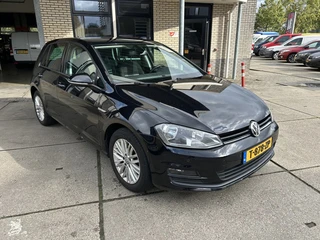 Volkswagen Golf 1.2 TSI CUP Edition PANO NAVI