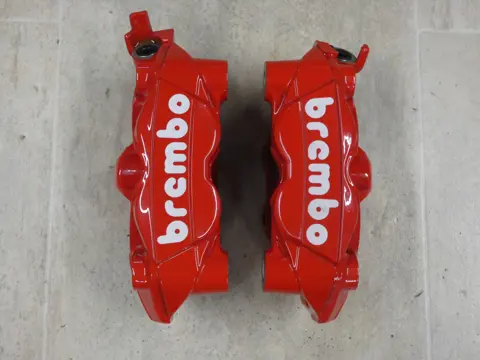 REMKLAUWEN Aprilia RSV 4 2009 - 2010 / 2011 - 2012