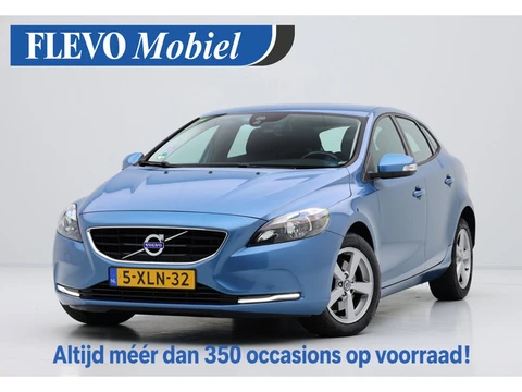 Volvo V40 1.6 T2 Navi|Clima|LMV|PDC