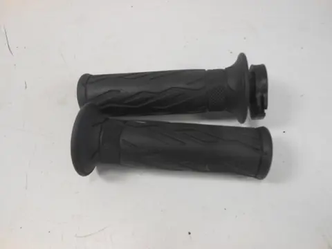 GASHANDLE Suzuki GSX R 750 2008 - 2010
