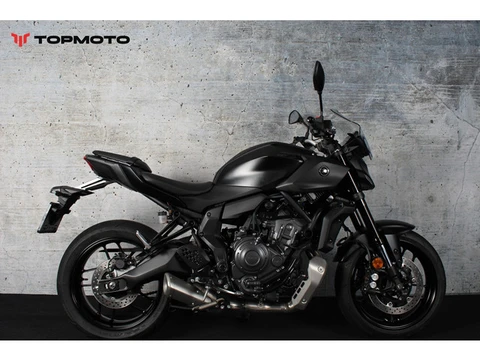 Yamaha MT 07 ABS (bj 2025)