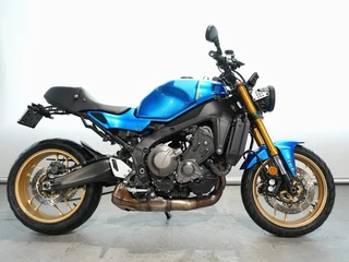 Yamaha XSR 900 ABS (bj 2023)