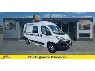 Weinsberg 540 MQ Fiat (bj 2020)