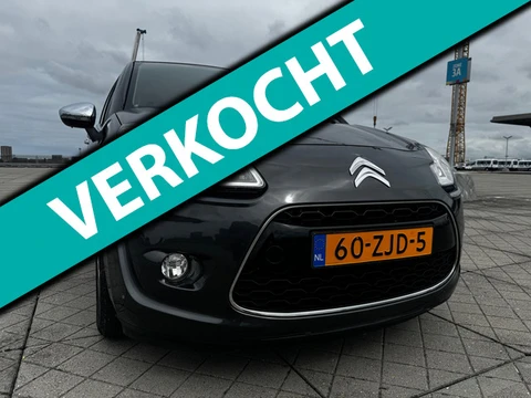Citroen C3 1.2 VTi Collection CLIMA CRUISE PDC NAP DEALEROND