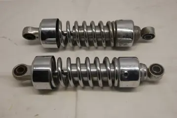 ACHTER SCHOKBREKER Harley Davidson Dyna 2000 - 2017