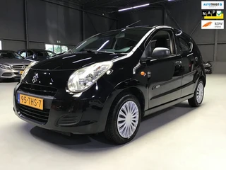 Suzuki Alto 1.0 Comfort Plus I New Koppeling + Beurt + Remmen I 96xxx Nap I Airco I 2e Eigen. I Zuin