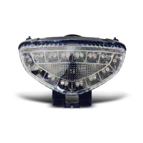 ACHTER LICHT Suzuki SFV 650 Gladius 2009 - 2015