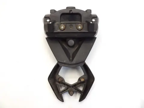 KENTEKENPLAATHOUDER BMW R 1200 R 2005 - 2011