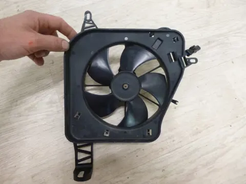 VENTILATOR BMW S 1000 XR 2017 - 2019