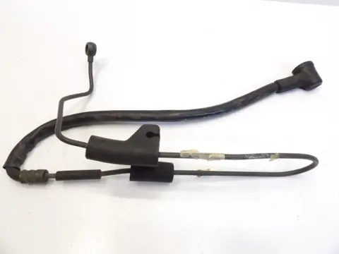 KOPPELINGSLEIDING Kawasaki ZZR 1100 1993 - 2001