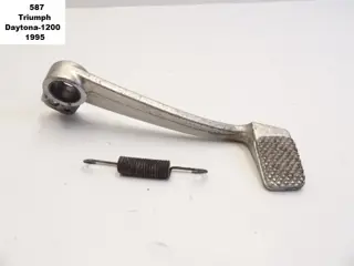 REMPEDAAL Triumph 1200 Daytona 1993 - 1997