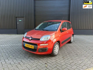 Fiat Panda 0.9 TwinAir Edizione Cool |AIRCO|NAP