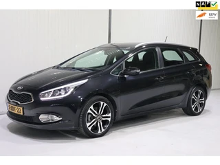 Kia Cee'd Sportswagon 1.6 GDI Business Pack NAVI - TREKHAAK - LM VELGEN - NETTE STAAT!