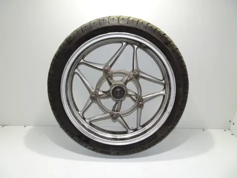 VOORVELG BMW R 1200 RT 2003 - 2009