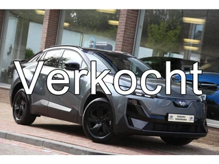 Subaru Uncharted 2E-xcite+ 77 kWh Leer Navi LED ACC 360view HK