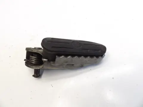 VOETSTEUN RECHTS BMW R 1200 GS 2003 - 2007