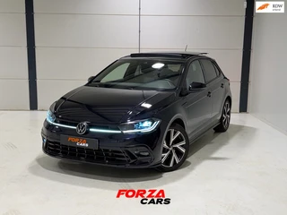 Volkswagen POLO 1.0 TSI R-Line Business PANO | ACC | IQ | KEYLESS