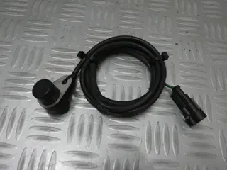 ABS SENSOR ACHTER Ducati Monster 800 2003 - 2004